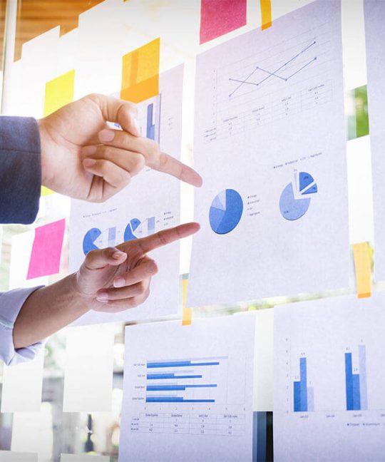 How to increase your ROI through scientific SEM?