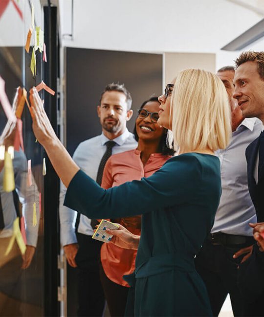 Simple ways to optimize your website for SEO